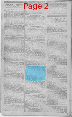 Page thumbnail for The Patowmac Guardian, And Berkeley Advertiser