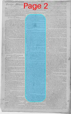 Page thumbnail for The Patowmac Guardian, And Berkeley Advertiser
