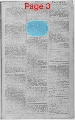 Page thumbnail for The Patowmac Guardian, And Berkeley Advertiser