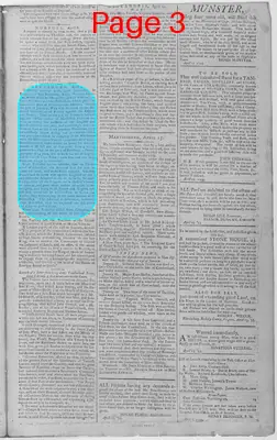 Page thumbnail for The Patowmac Guardian, And Berkeley Advertiser