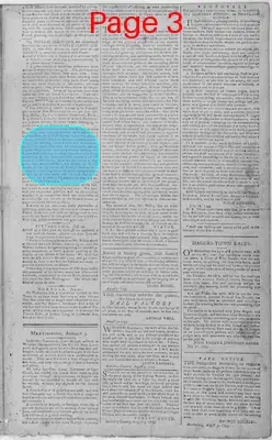 Page thumbnail for The Patowmac Guardian, And Berkeley Advertiser