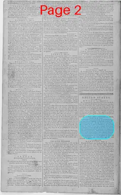 Page thumbnail for The Patowmac Guardian, And Berkeley Advertiser