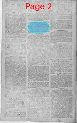 Page thumbnail for The Patowmac Guardian, And Berkeley Advertiser
