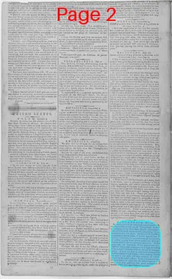 Page thumbnail for The Patowmac Guardian, And Berkeley Advertiser