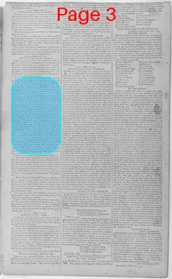 Page thumbnail for The Patowmac Guardian, And Berkeley Advertiser