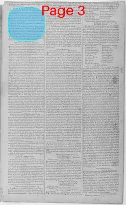 Page thumbnail for The Patowmac Guardian, And Berkeley Advertiser