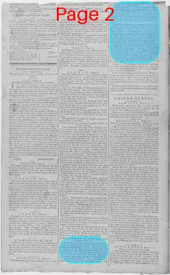 Page thumbnail for The Patowmac Guardian, And Berkeley Advertiser