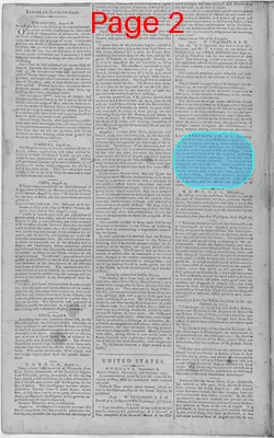 Page thumbnail for The Patowmac Guardian, And Berkeley Advertiser