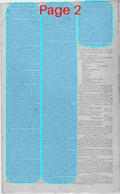 Page thumbnail for The Patowmac Guardian, And Berkeley Advertiser