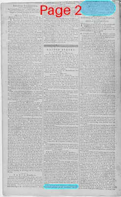 Page thumbnail for The Patowmac Guardian, And Berkeley Advertiser