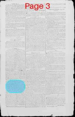 Page thumbnail for The Patowmac Guardian, And Berkeley Advertiser