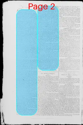 Page thumbnail for The Patowmac Guardian, And Berkeley Advertiser