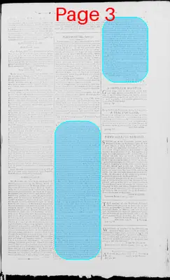 Page thumbnail for The Patowmac Guardian, And Berkeley Advertiser