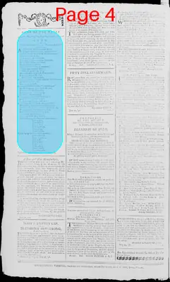 Page thumbnail for The Patowmac Guardian, And Berkeley Advertiser