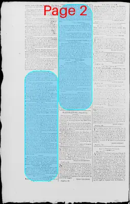 Page thumbnail for The Patowmac Guardian, And Berkeley Advertiser