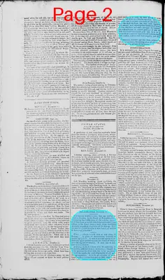 Page thumbnail for The Patowmac Guardian, And Berkeley Advertiser
