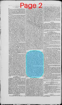 Page thumbnail for The Patowmac Guardian, And Berkeley Advertiser
