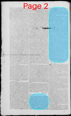 Page thumbnail for The Patowmac Guardian, And Berkeley Advertiser