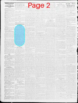 Page thumbnail for The Greenville Advocate