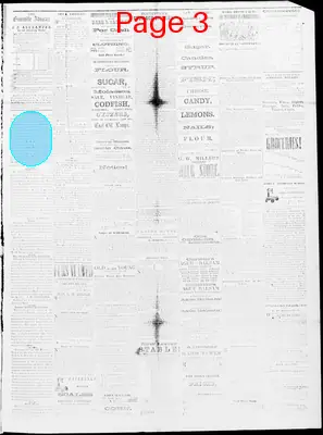 Page thumbnail for The Greenville Advocate