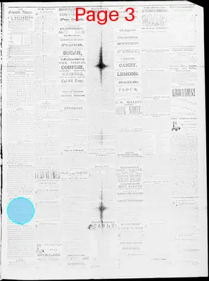 Page thumbnail for The Greenville Advocate