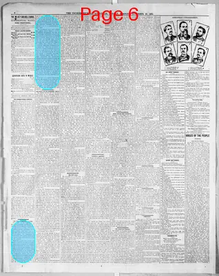 Page thumbnail for Weekly Courier Journal