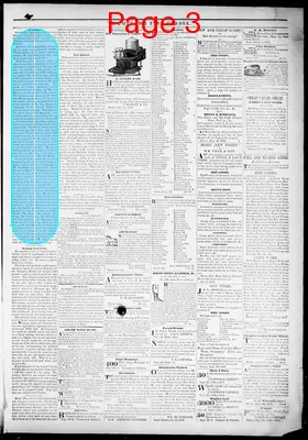 Page thumbnail for The Ottawa Free Trader
