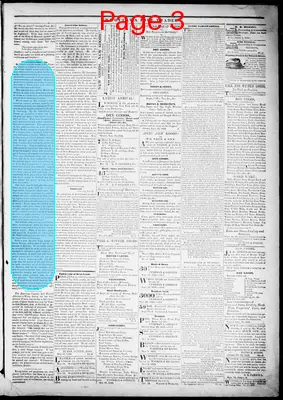 Page thumbnail for The Ottawa Free Trader