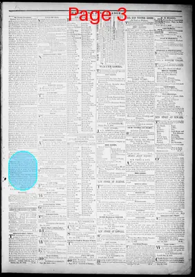 Page thumbnail for The Ottawa Free Trader