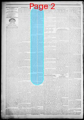 Page thumbnail for The Ottawa Free Trader
