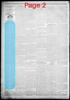 Page thumbnail for The Ottawa Free Trader