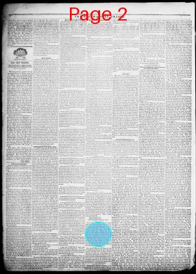 Page thumbnail for The Ottawa Free Trader