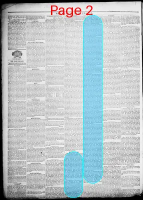 Page thumbnail for The Ottawa Free Trader