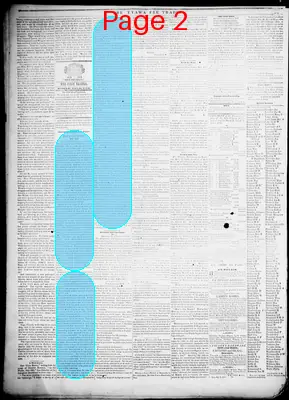 Page thumbnail for The Ottawa Free Trader