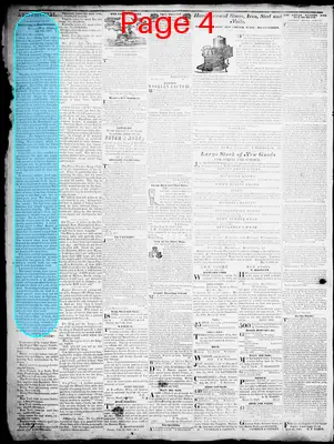 Page thumbnail for The Ottawa Free Trader