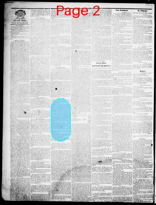 Page thumbnail for The Ottawa Free Trader