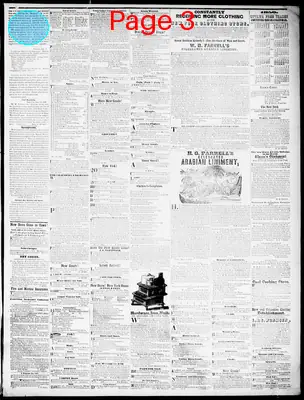 Page thumbnail for The Ottawa Free Trader
