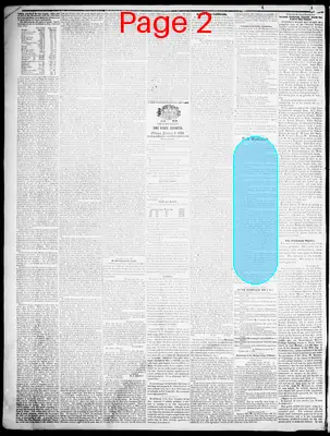 Page thumbnail for The Ottawa Free Trader