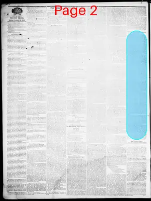 Page thumbnail for The Ottawa Free Trader