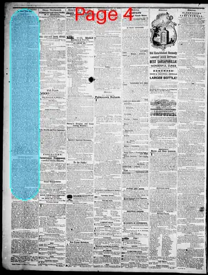 Page thumbnail for The Ottawa Free Trader