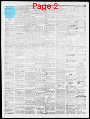 Page thumbnail for The Ottawa Free Trader