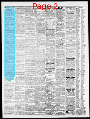 Page thumbnail for The Ottawa Free Trader