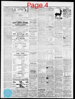Page thumbnail for The Ottawa Free Trader
