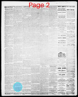 Page thumbnail for The Ottawa Free Trader
