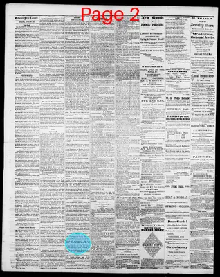 Page thumbnail for The Ottawa Free Trader