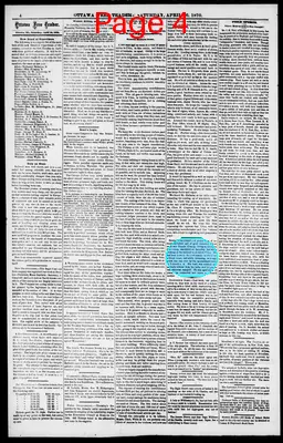 Page thumbnail for The Ottawa Free Trader