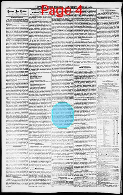 Page thumbnail for The Ottawa Free Trader