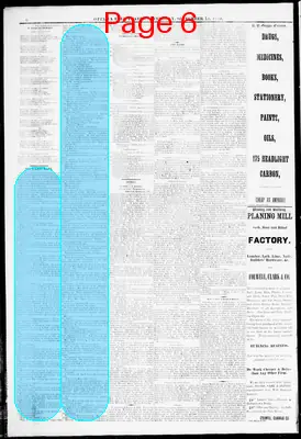 Page thumbnail for The Ottawa Free Trader