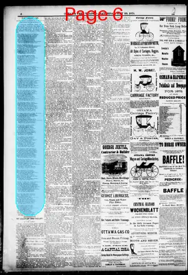 Page thumbnail for The Ottawa Free Trader