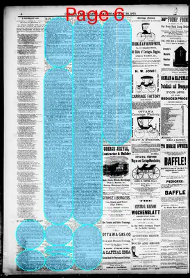 Page thumbnail for The Ottawa Free Trader